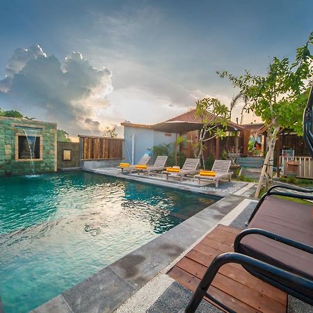 The Lebak Canggu 외부 사진