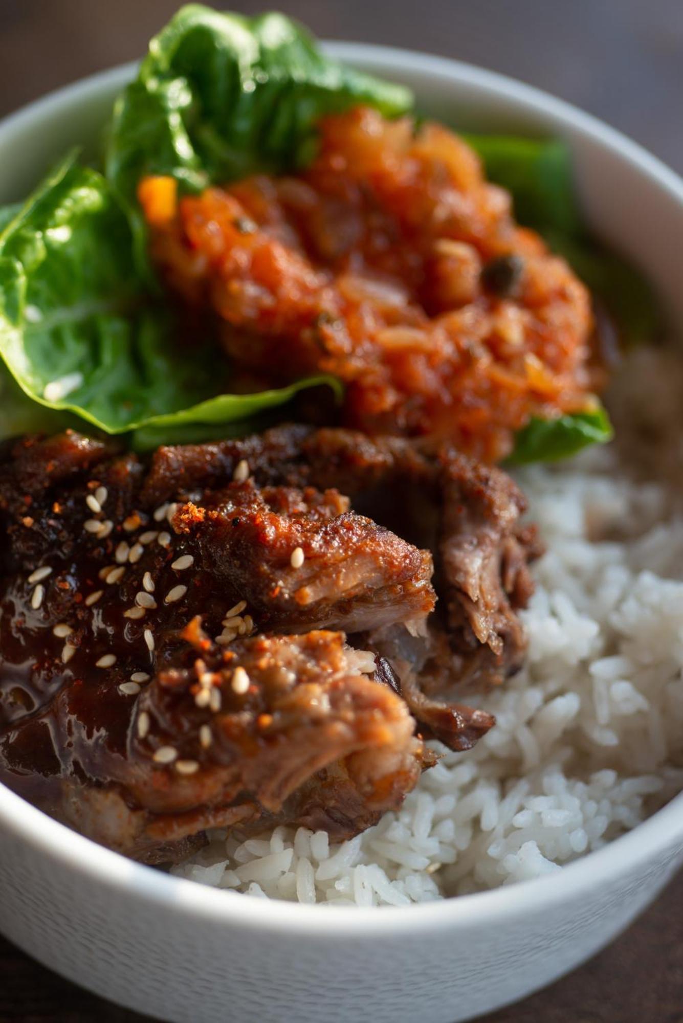 The Lebak Canggu 외부 사진