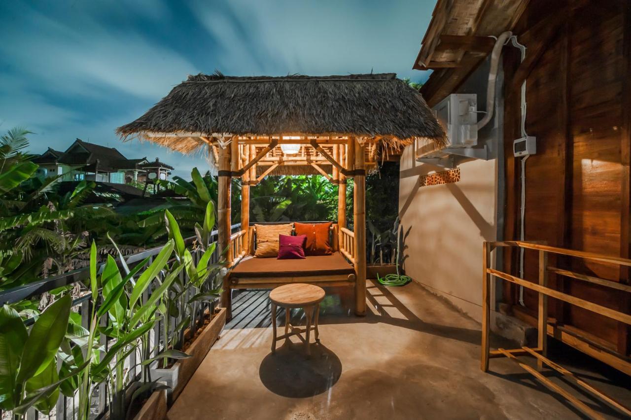 The Lebak Canggu 외부 사진