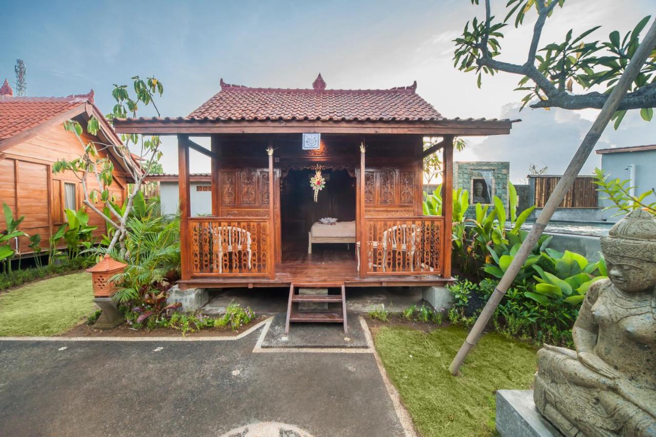The Lebak Canggu 외부 사진