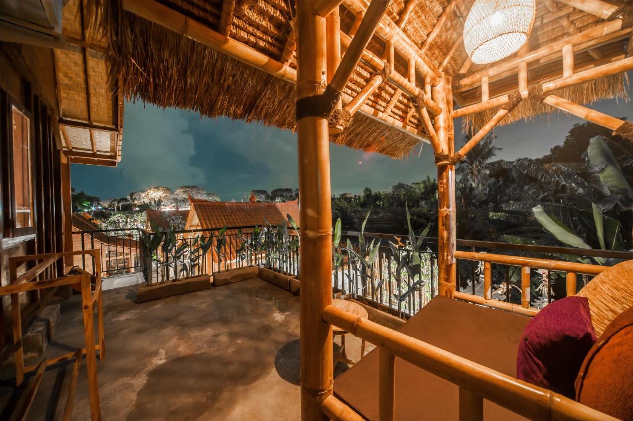 The Lebak Canggu 외부 사진