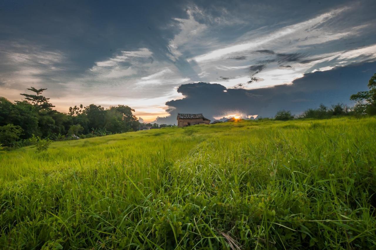 The Lebak Canggu 외부 사진