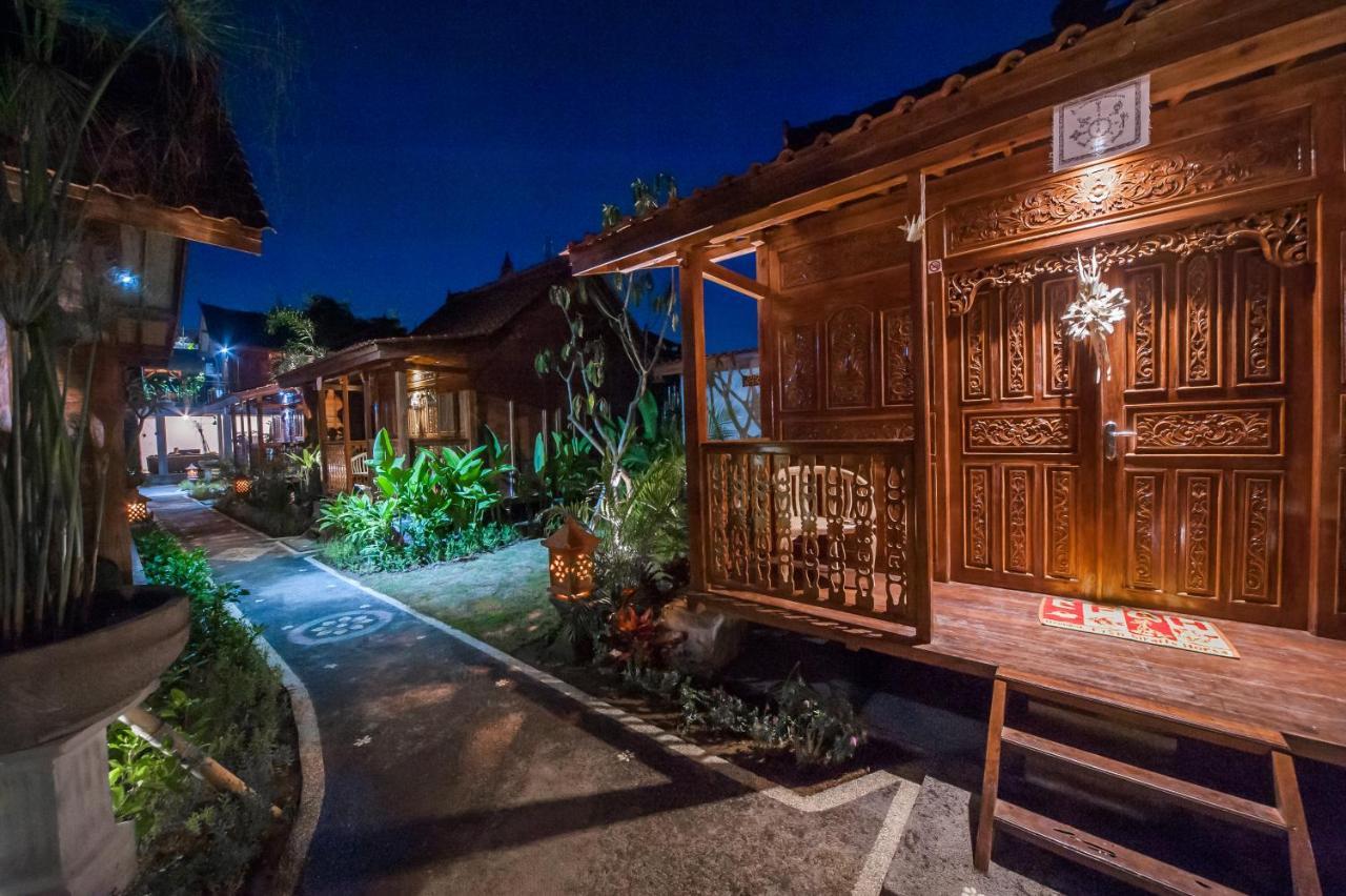 The Lebak Canggu 외부 사진