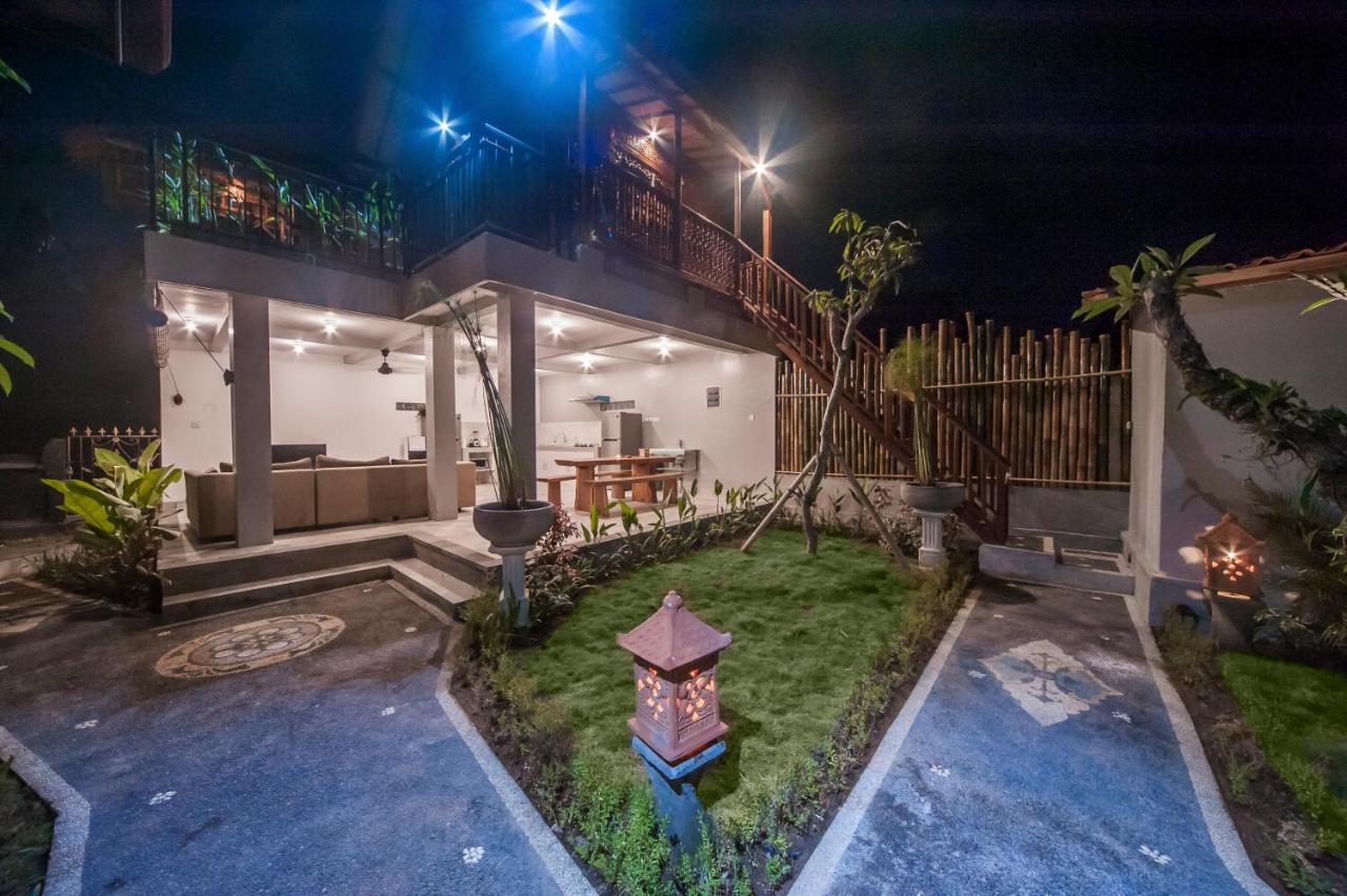 The Lebak Canggu 외부 사진