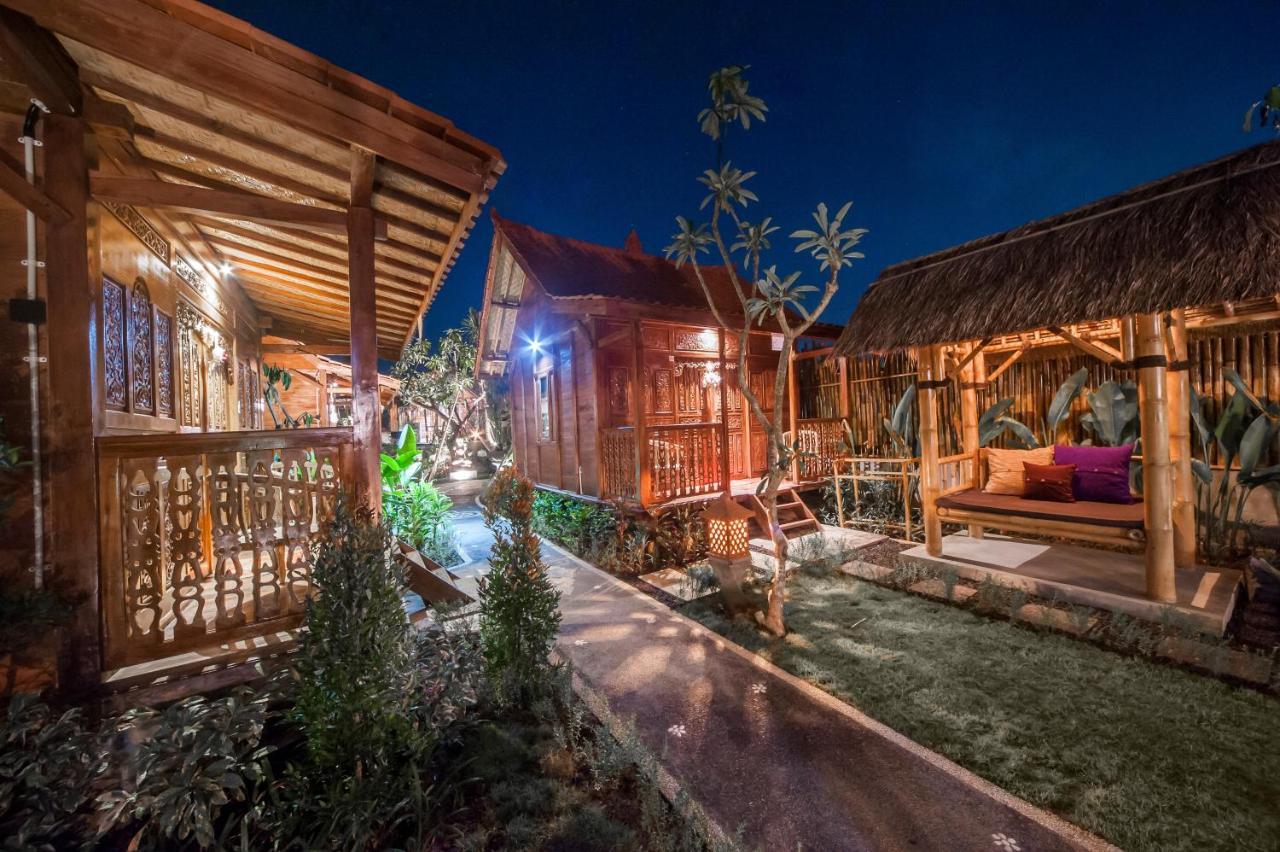 The Lebak Canggu 외부 사진