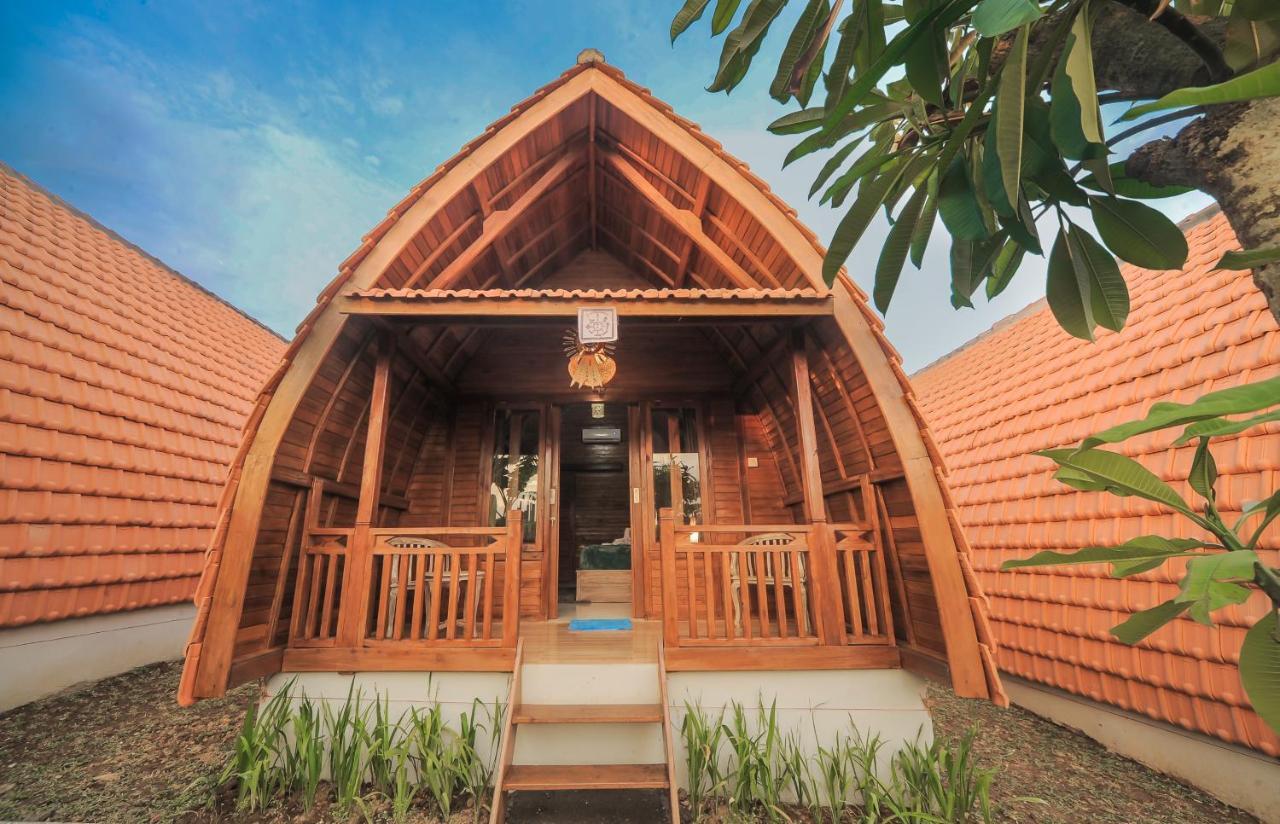 The Lebak Canggu 외부 사진