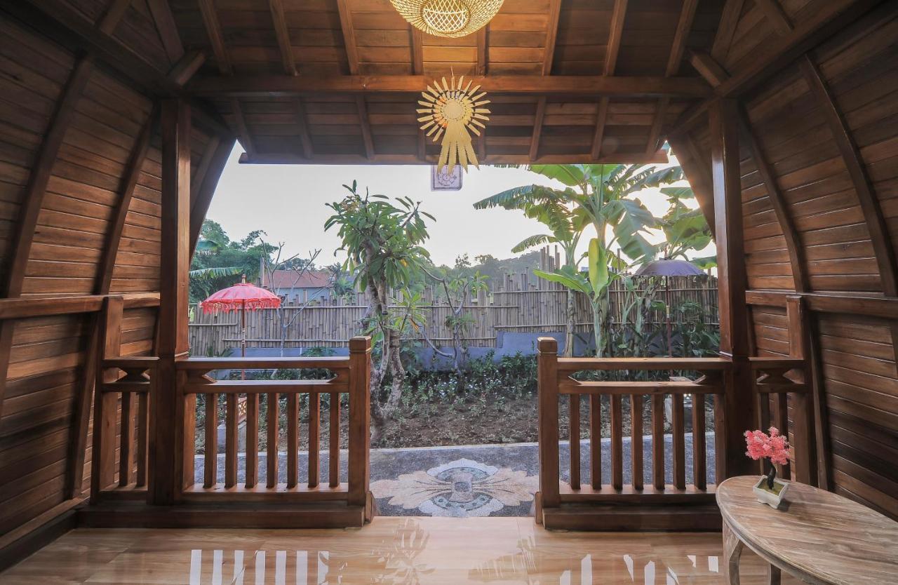 The Lebak Canggu 외부 사진
