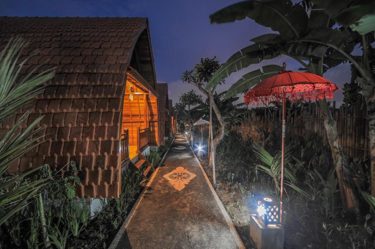The Lebak Canggu 외부 사진