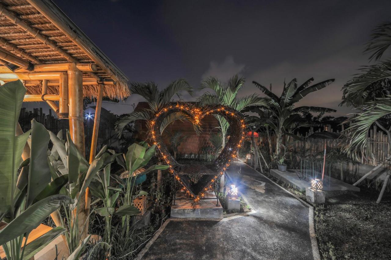 The Lebak Canggu 외부 사진
