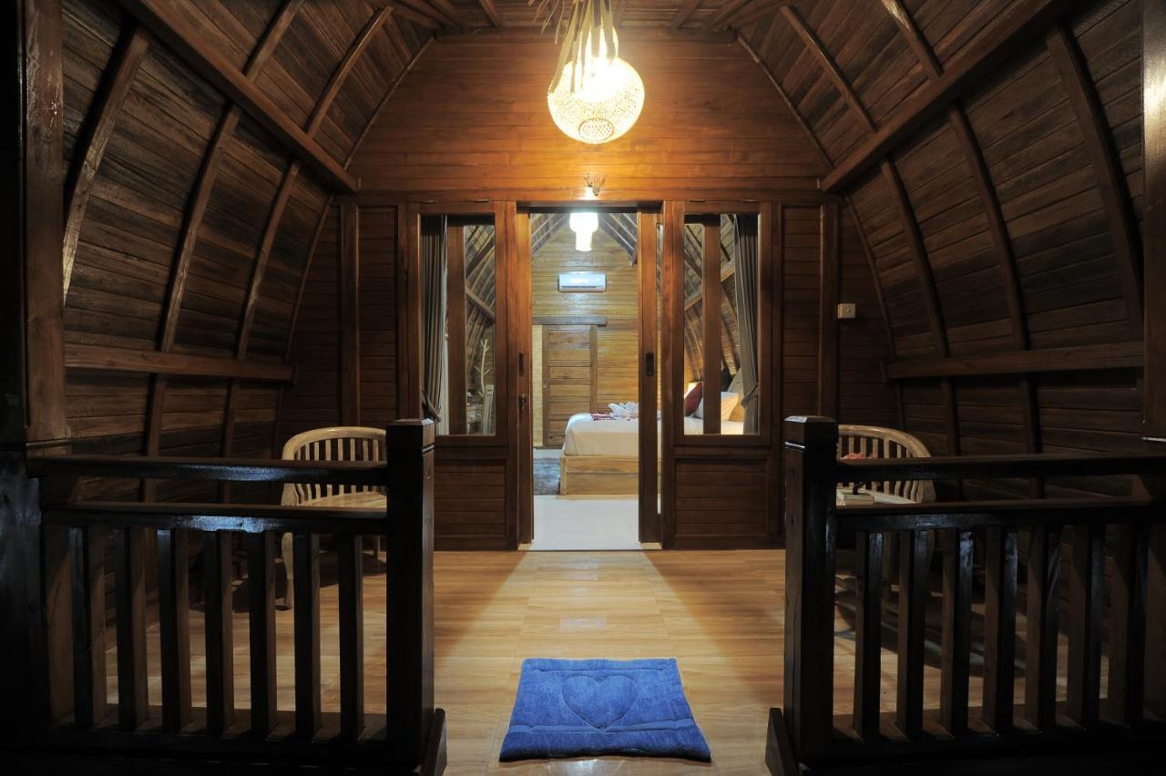 The Lebak Canggu 외부 사진
