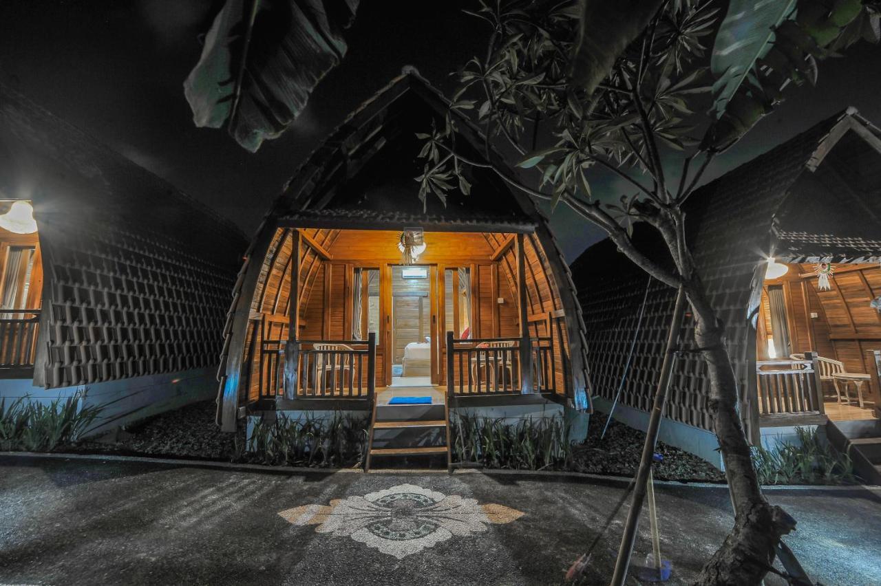 The Lebak Canggu 외부 사진